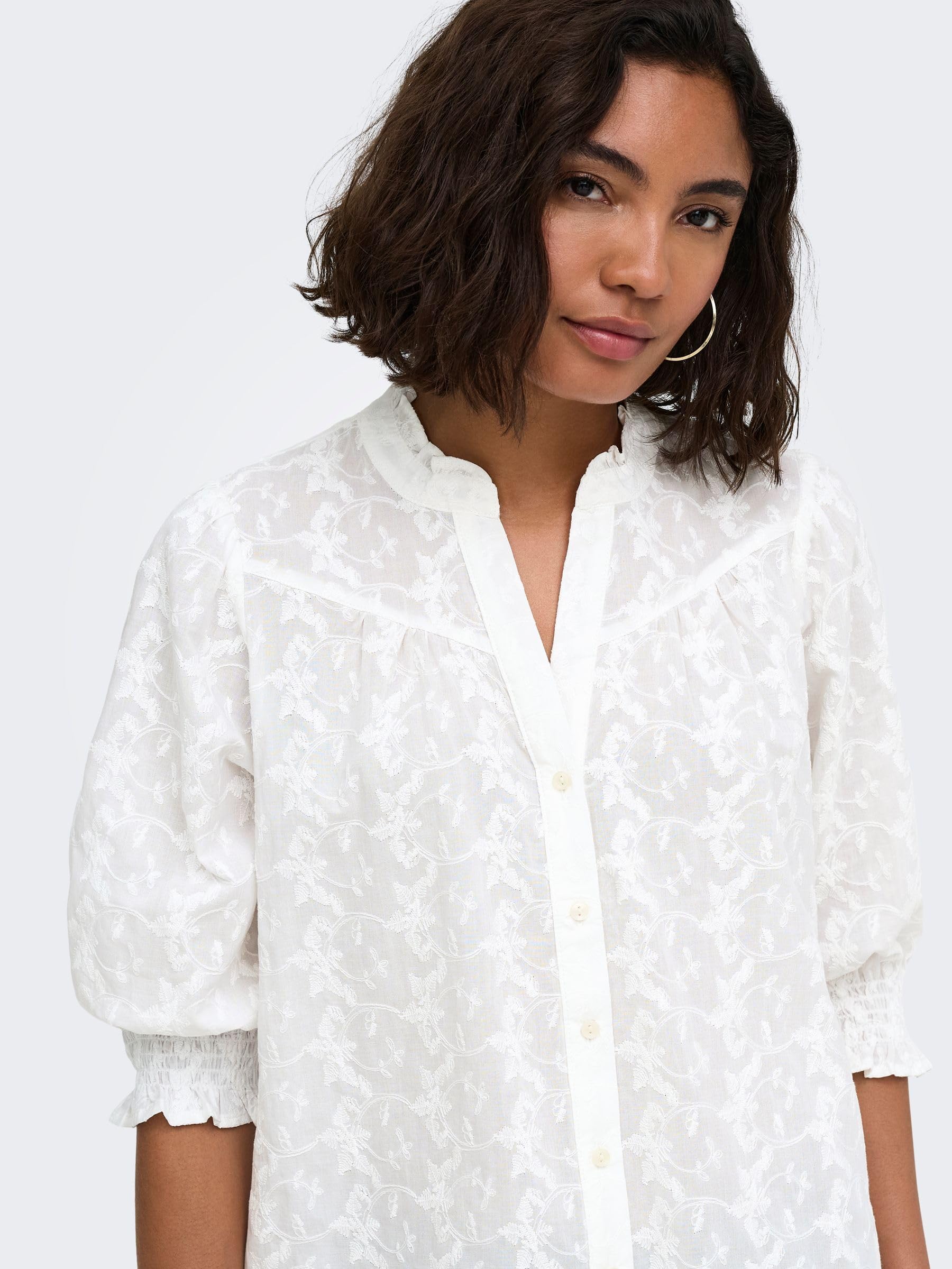 Only Chemise ONLRAYA pour Femme