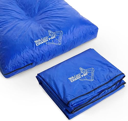 Skil-Care Funda Opcional de 5 x 5 pies para Almohadilla de Choque