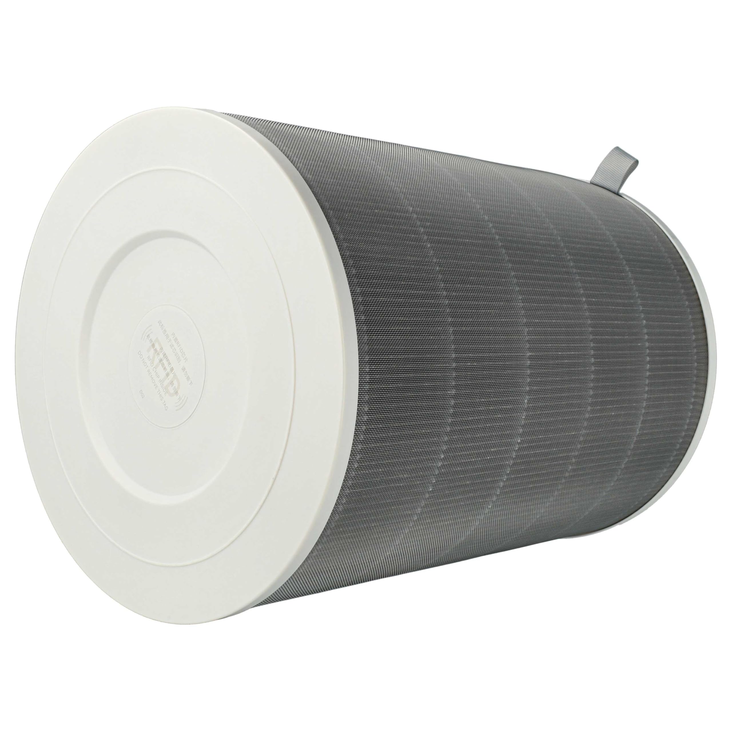 vhbw 2x HEPA Filter H11 kompatibel mit Xiaomi Smart Air Purifier 4 Luftreiniger - Ersatz-Filter