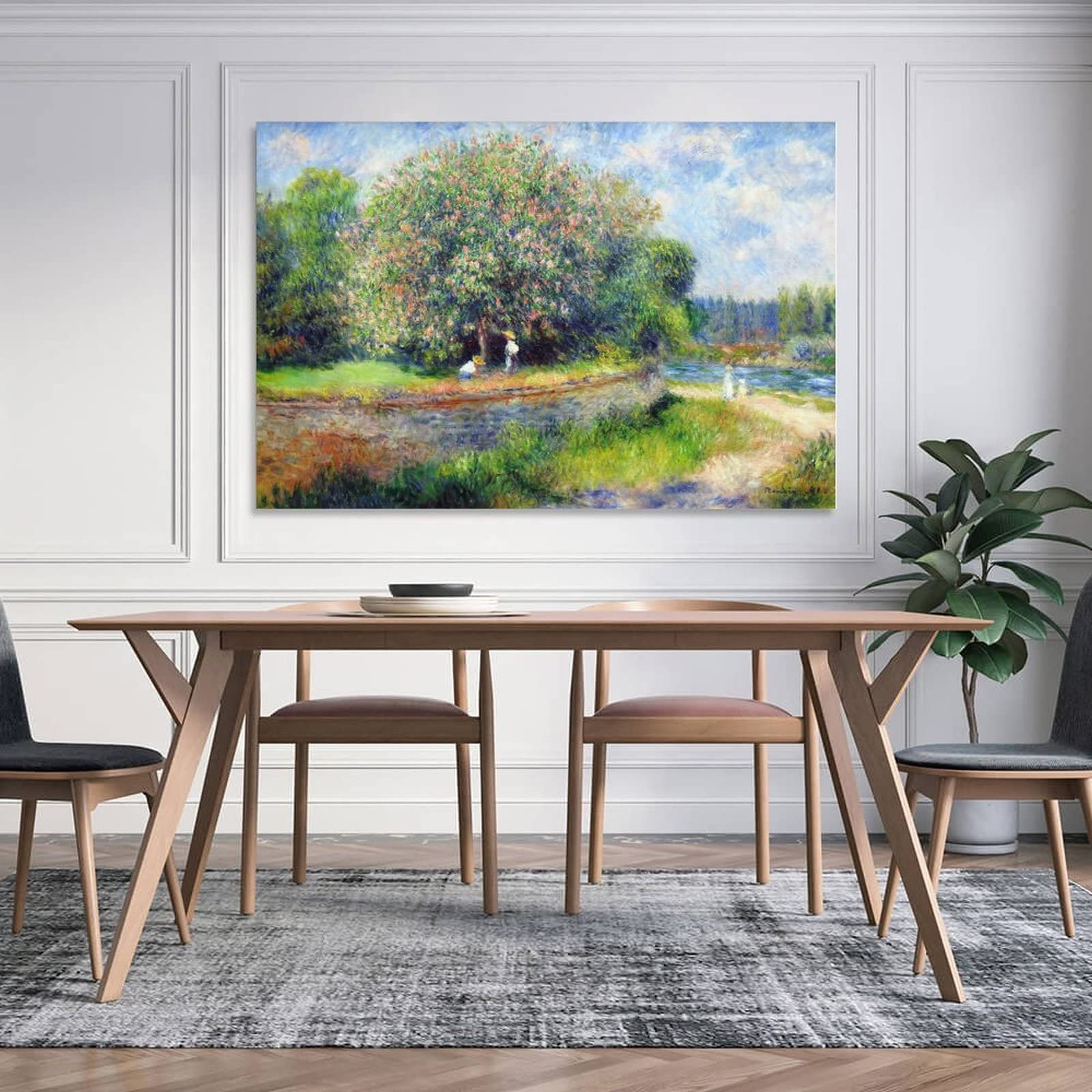 Amazon.co.jp: Pierre Auguste Renoirピエール＝オーギュスト