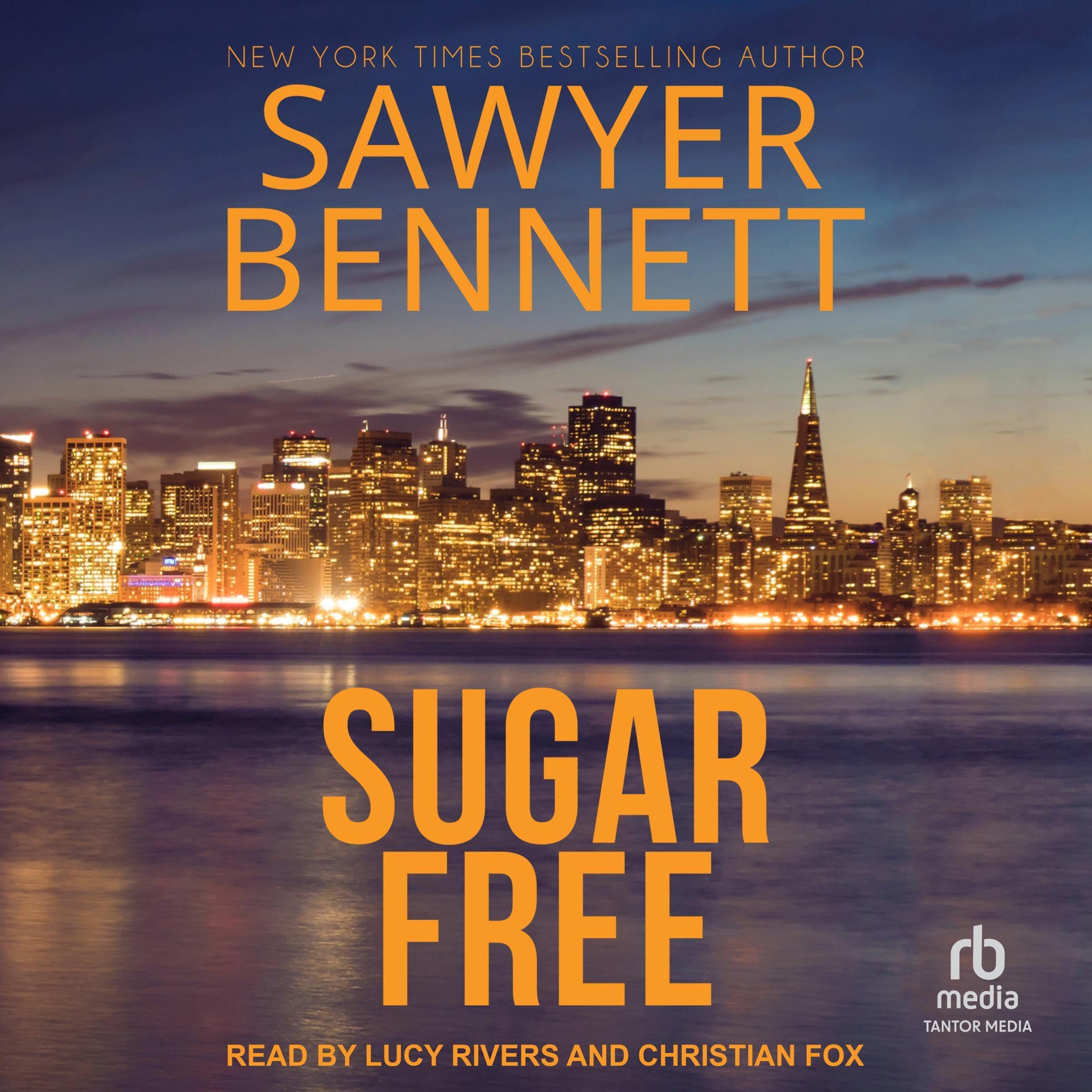 Cover art for Sugar Free