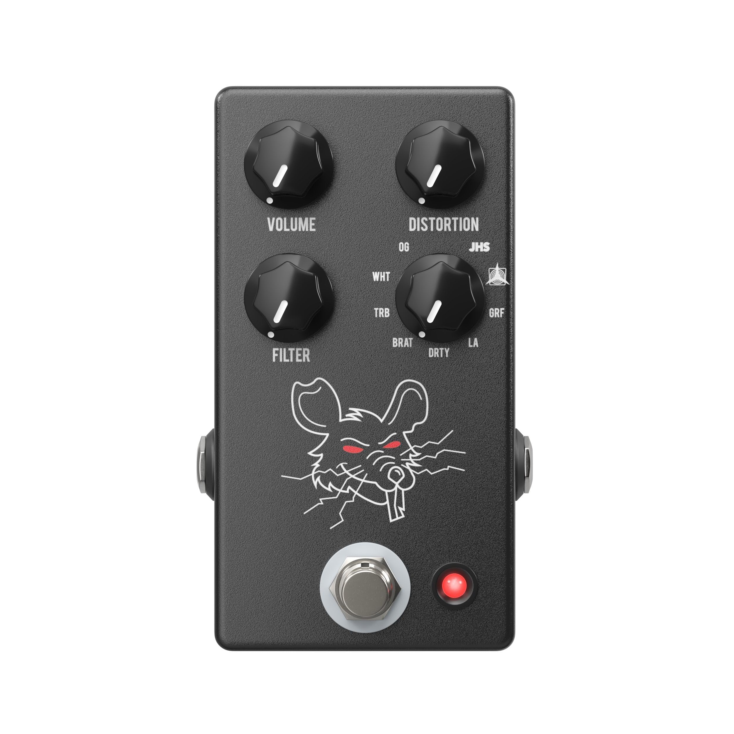 Amazon.co.jp: JHS Pedals ジェイエイチエスペダルズ エフェクター