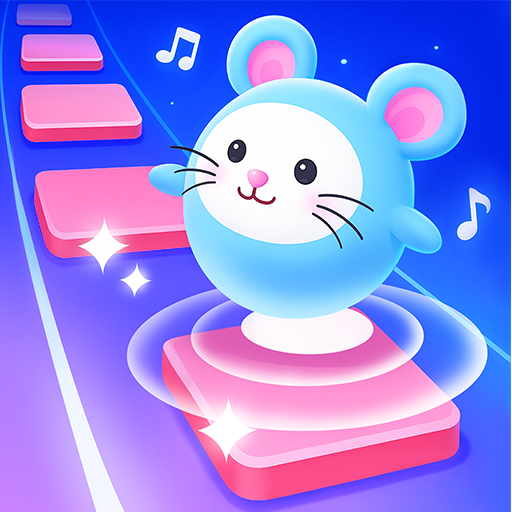 Rhythm Jump: Beat Smash