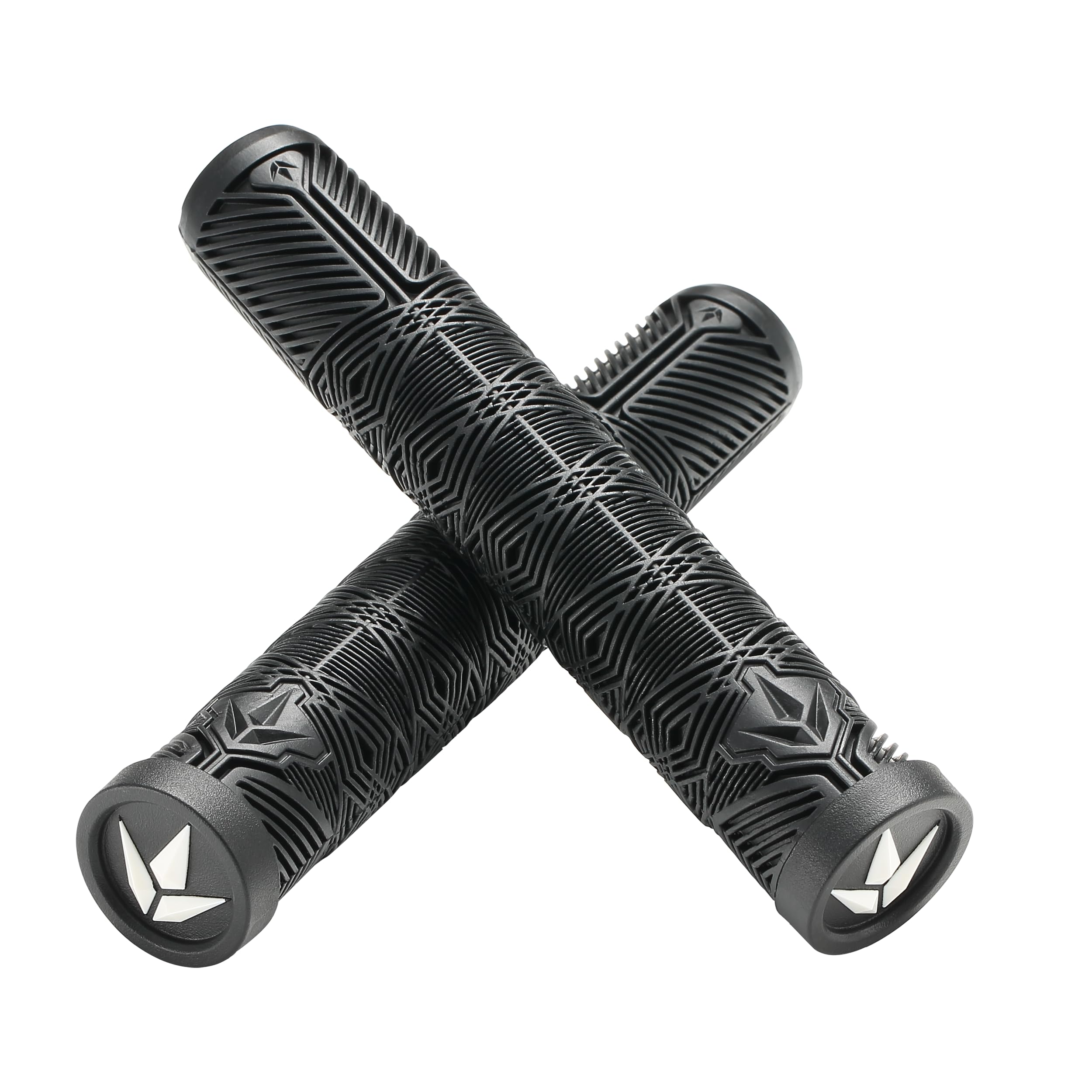ENVY  Amazon.com : Envy Scooters TPR Handgrips V3 | Black : Sports