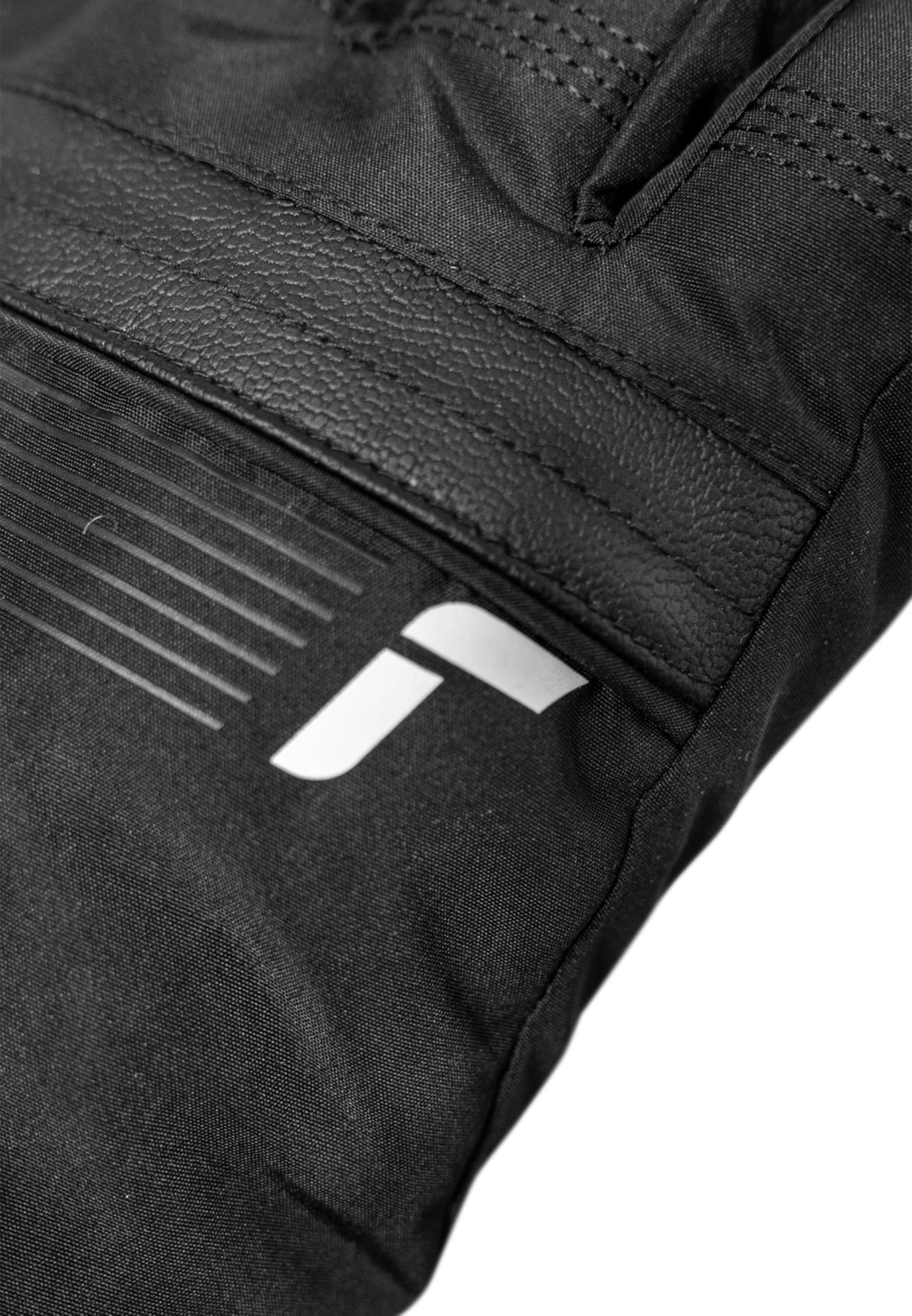 Reusch Snow Pilot R-Tex Guantes de Dedo para Hombre, Unisex Adulto