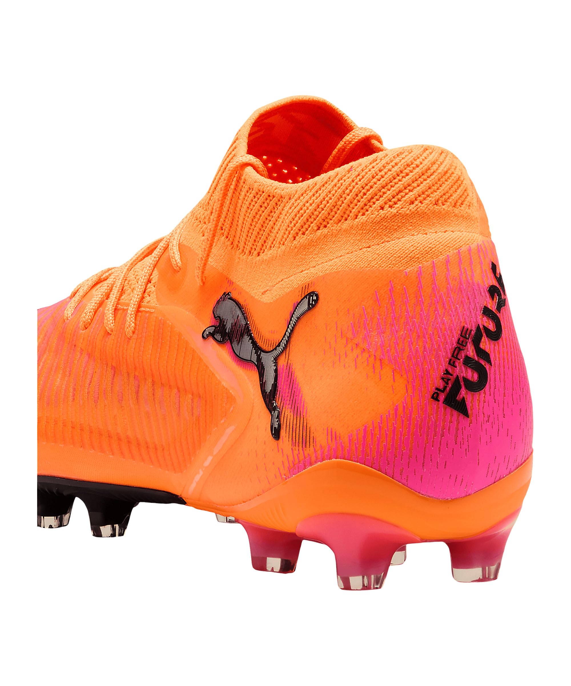 PUMA Future 8 Ultimate AG Hot Pursuit Unisex