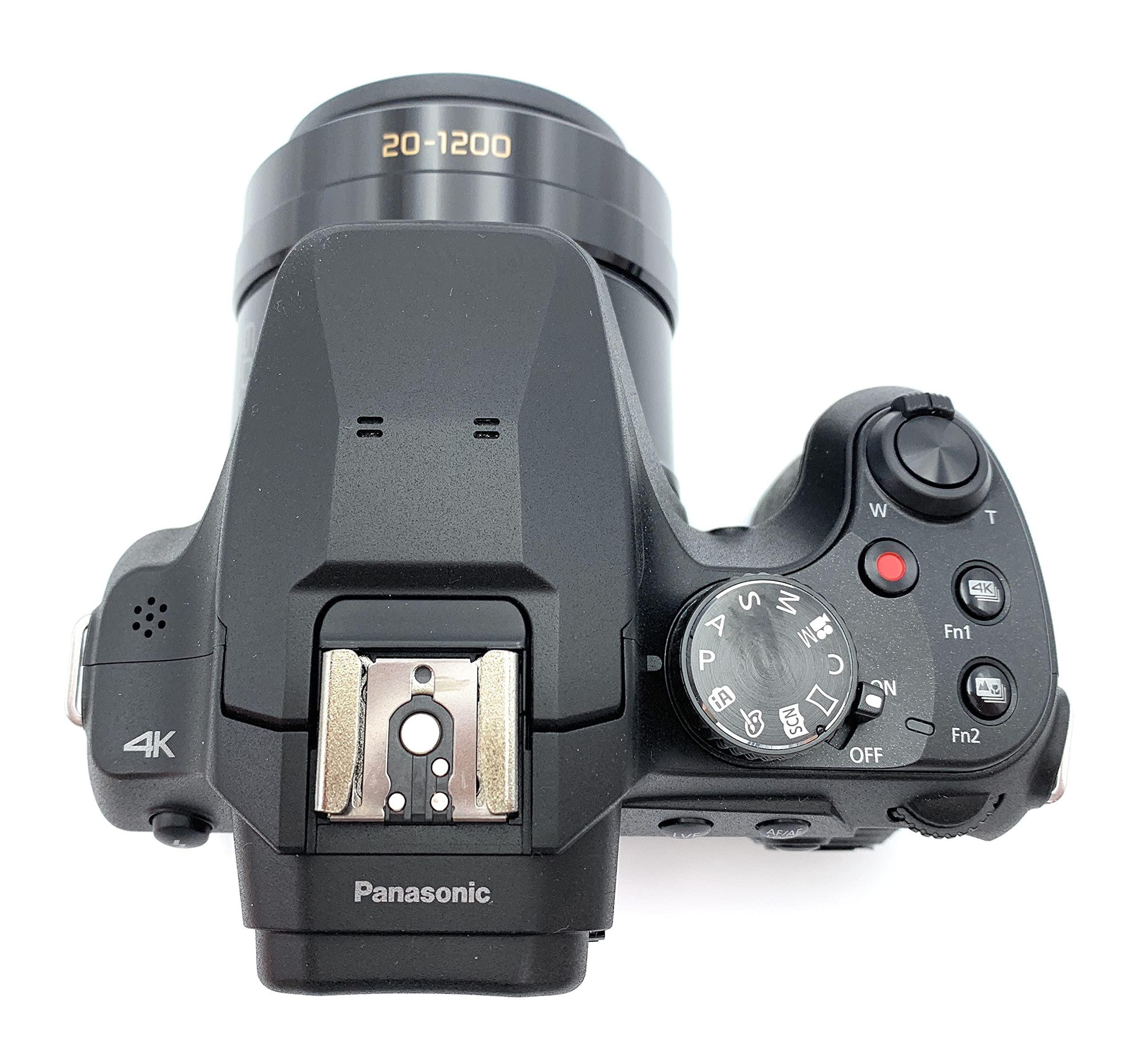 Panasonic　WTL1488B Panasonic Lumix G97 and 14-140mm Lens | Wex Photo Video