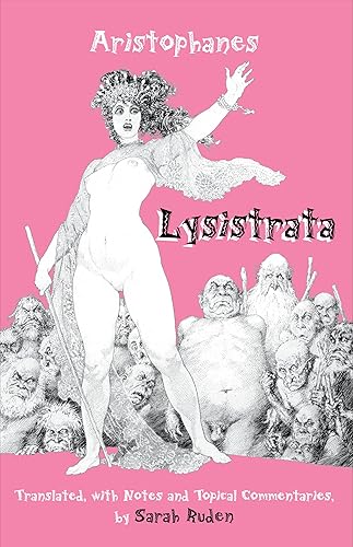 Lysistrata (Hackett Classics)