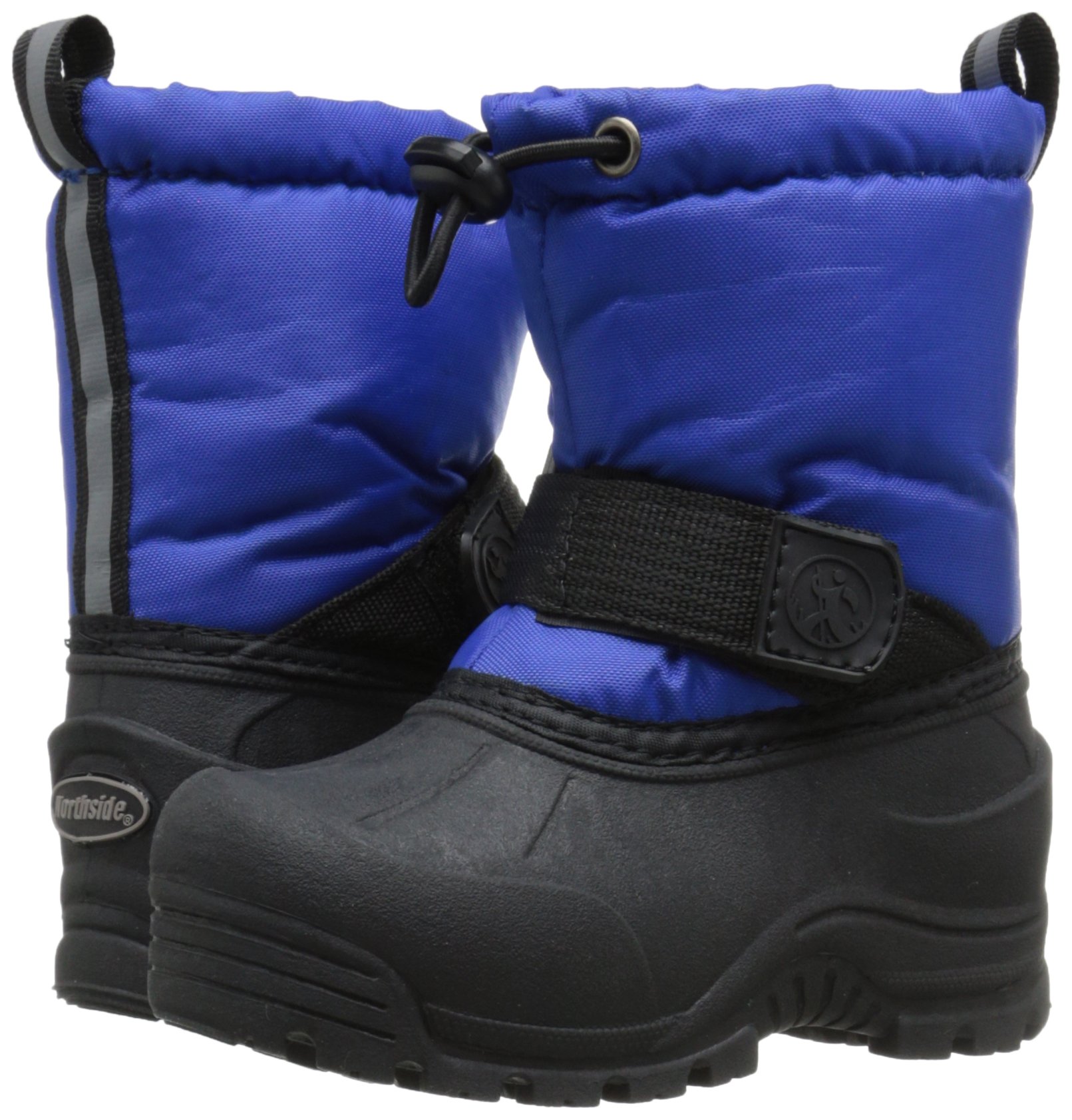 Northside Chłopięce unisex dziecięce mroźne śniegowce dziecko