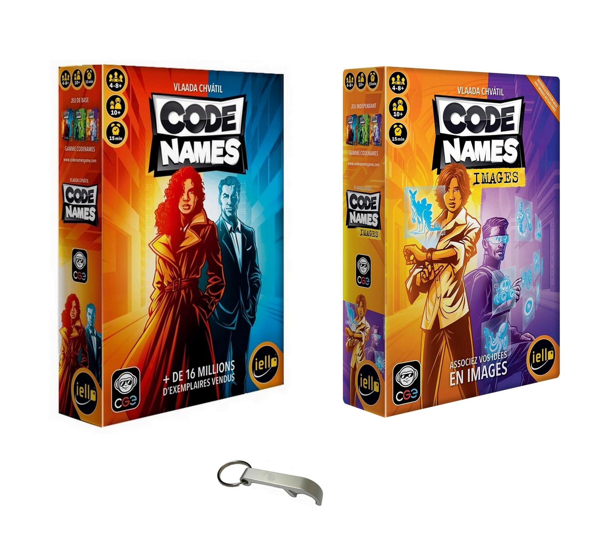 Lote De Códigos De Nombres + Código De Nombres De Imagen Versión