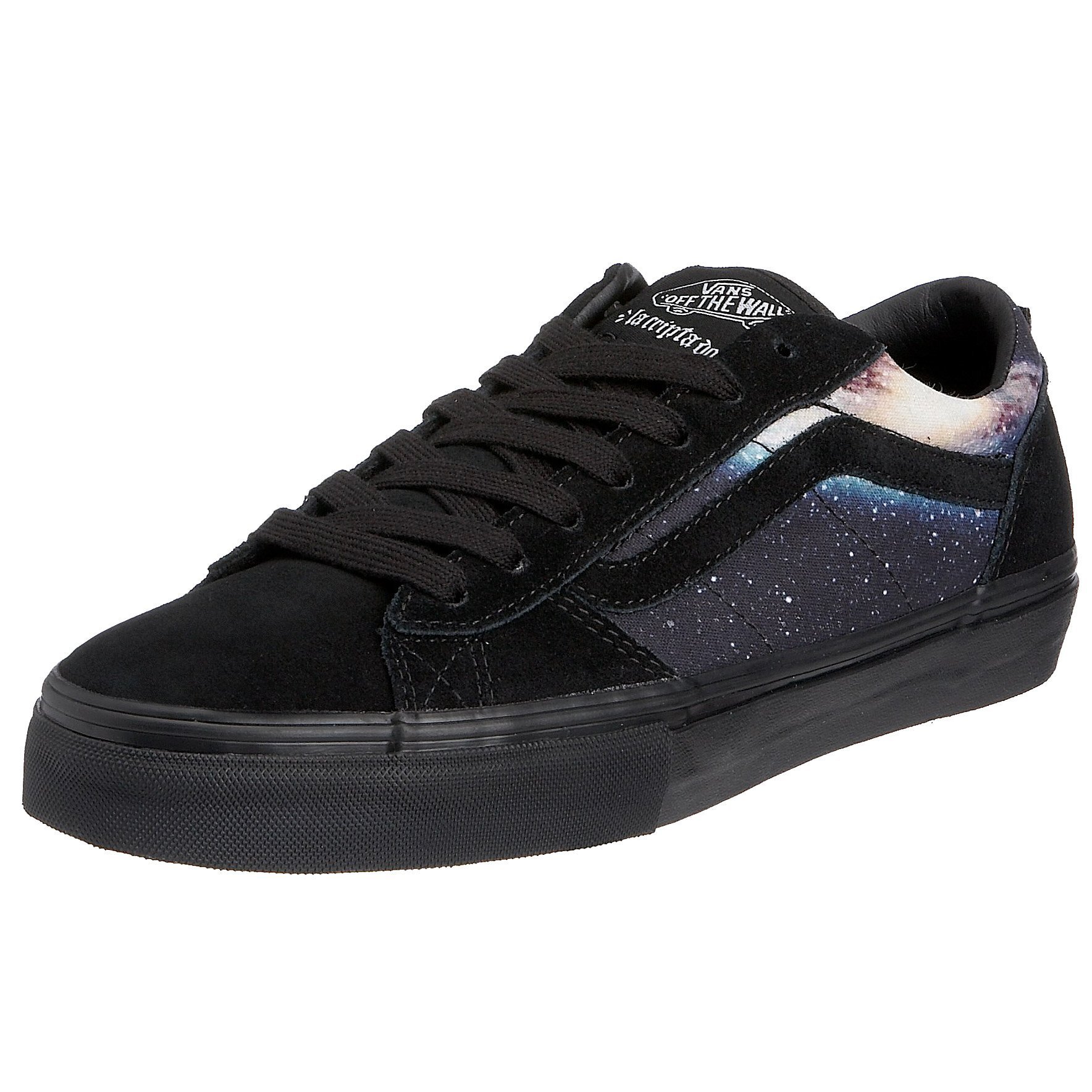 Vans Zapatillas de Deporte de Ante para Hombre