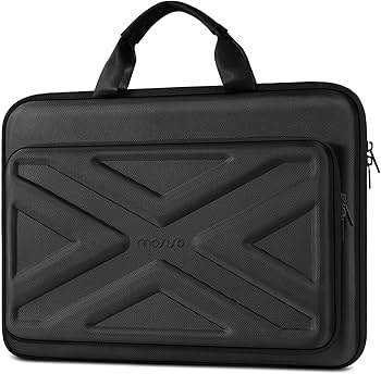 Amazon.com: MOSISO 15.6-16 inch Laptop Hard Case, 15 inch