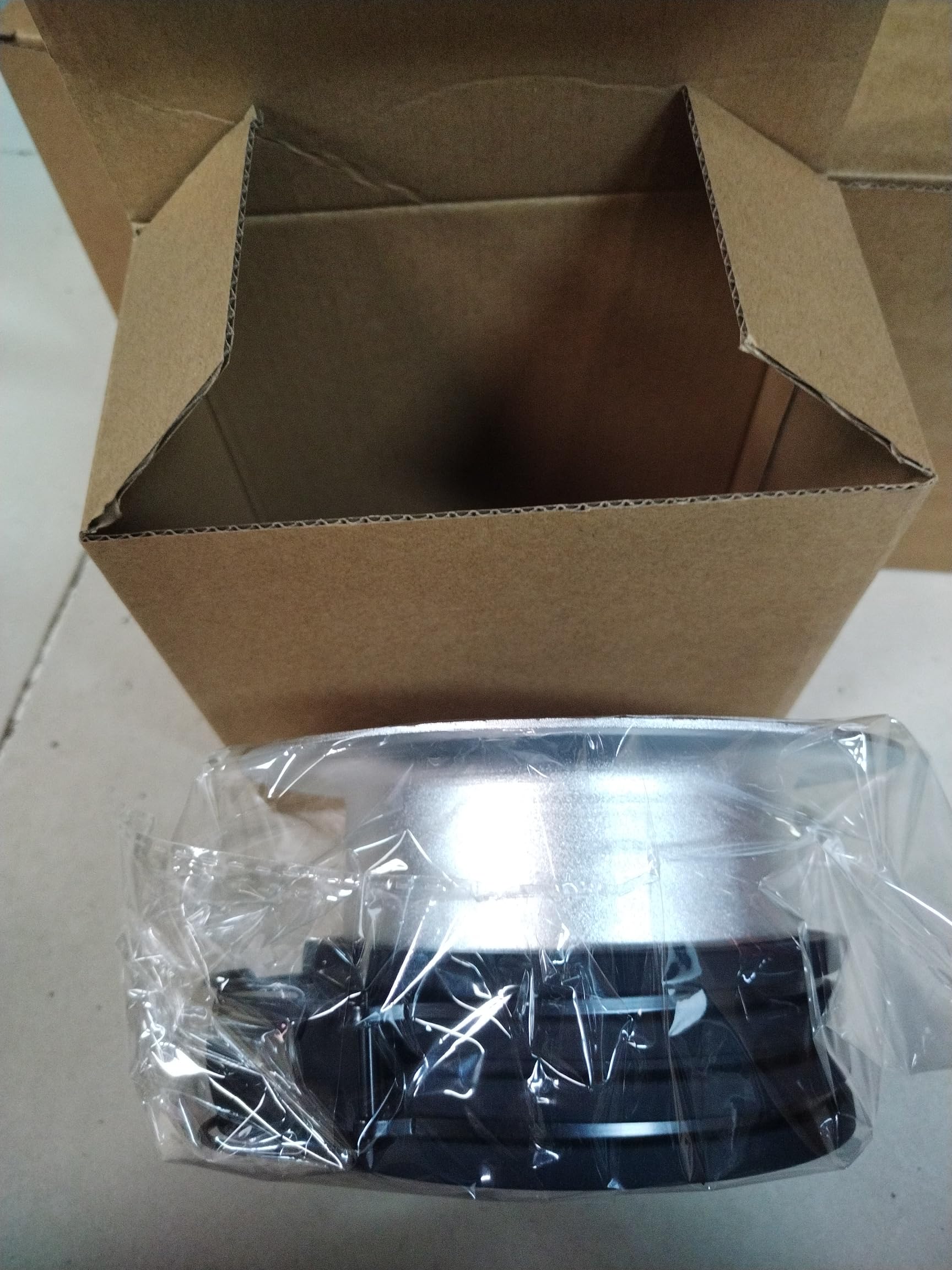 Andoer Light Speedring Adattatore di ricambio per Profoto Flash Monolight LED