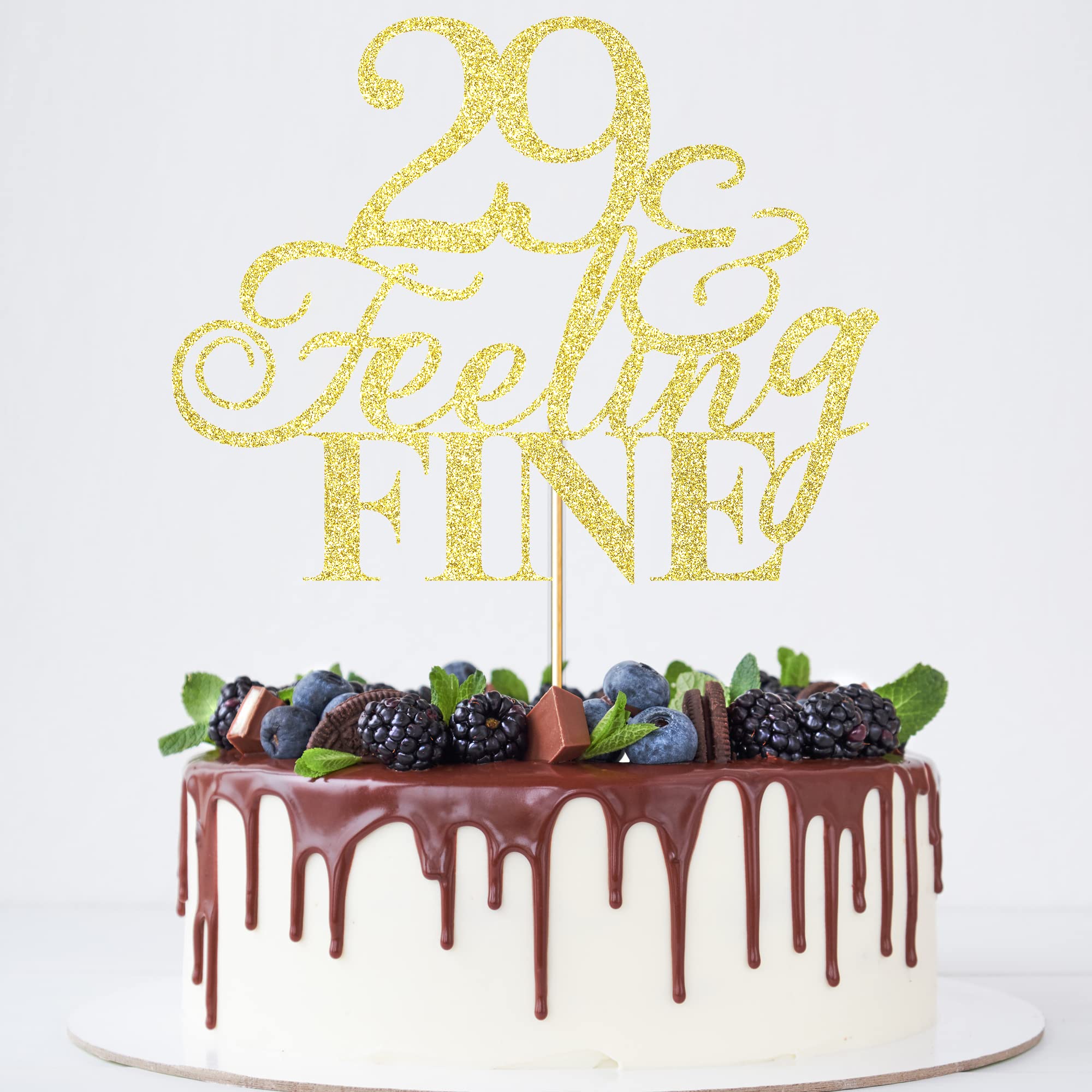 Photo 1 of 9 PC CAKE TOPPER BUNDLE