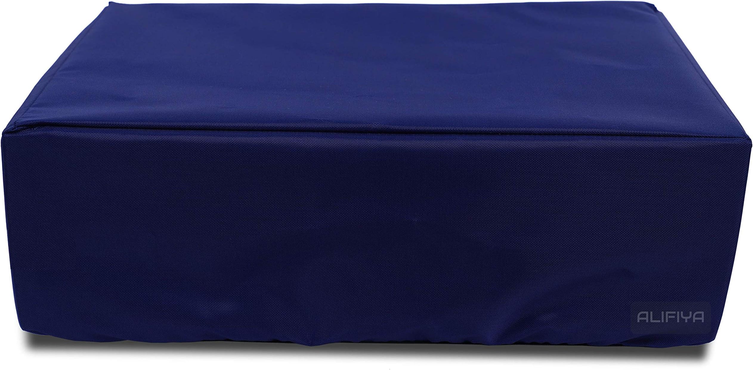 Alifiya Dust Proof Washable Printer Cover for Canon Pixma E480 Printer - Blue