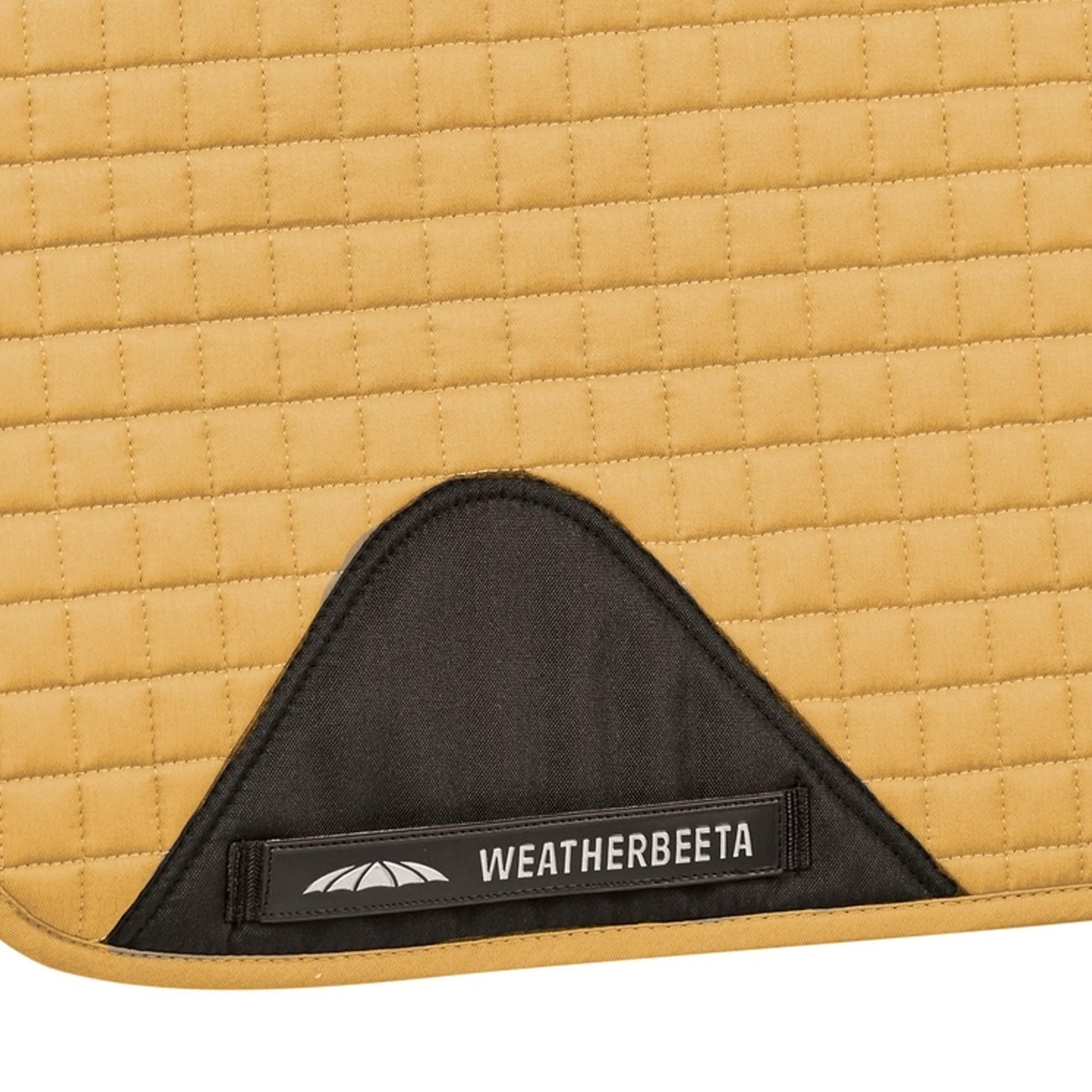 Weatherbeeta - Sudadero Modelo Prime para disciplina de Doma (Full) (Negro)