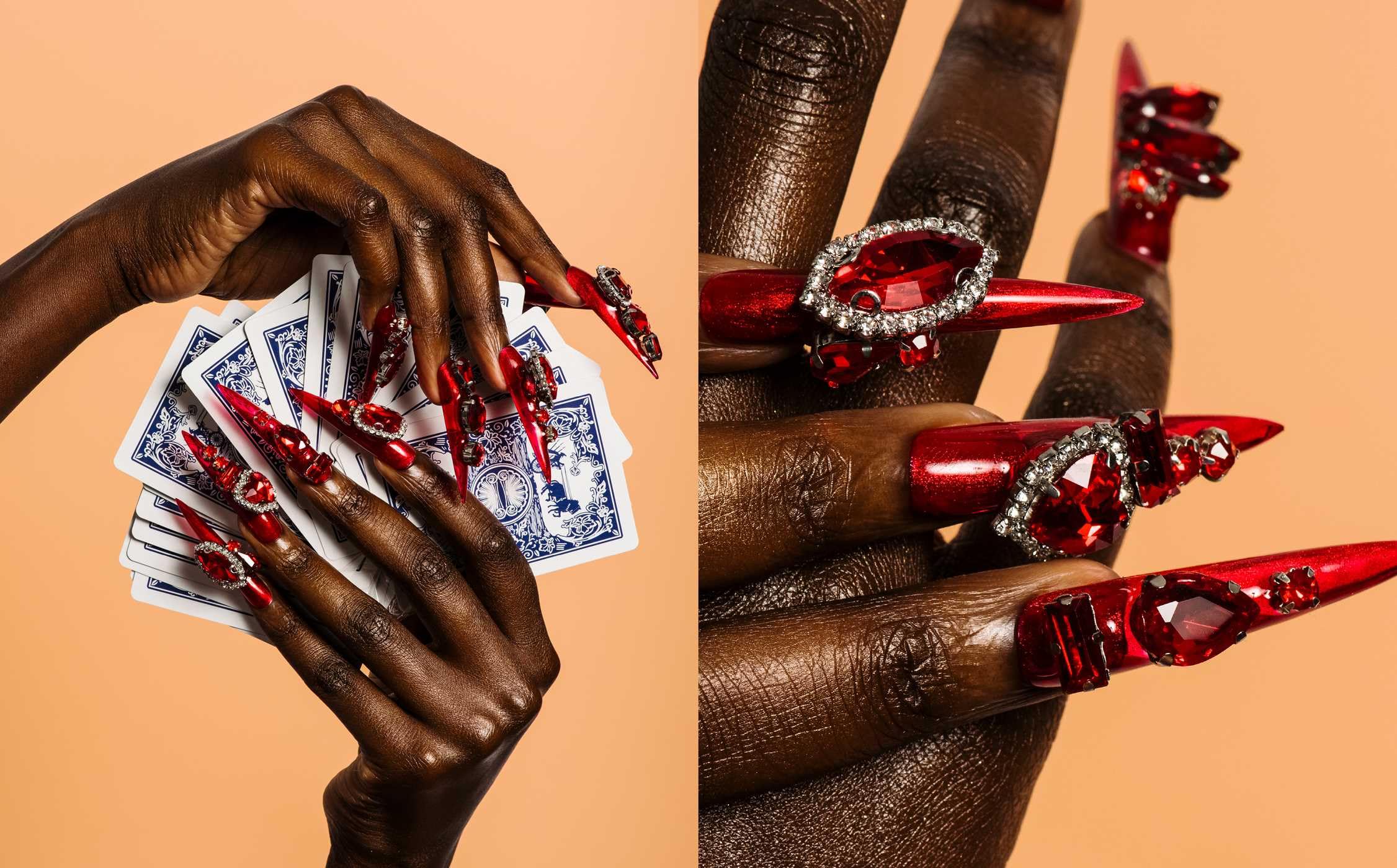 Mannequin Hands: Your Guide to Nail Art