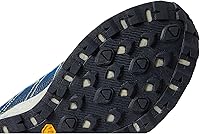 Vista 36 de Merrell Zapatos de senderismo Moab Flight para hombre Incienso Tahoe