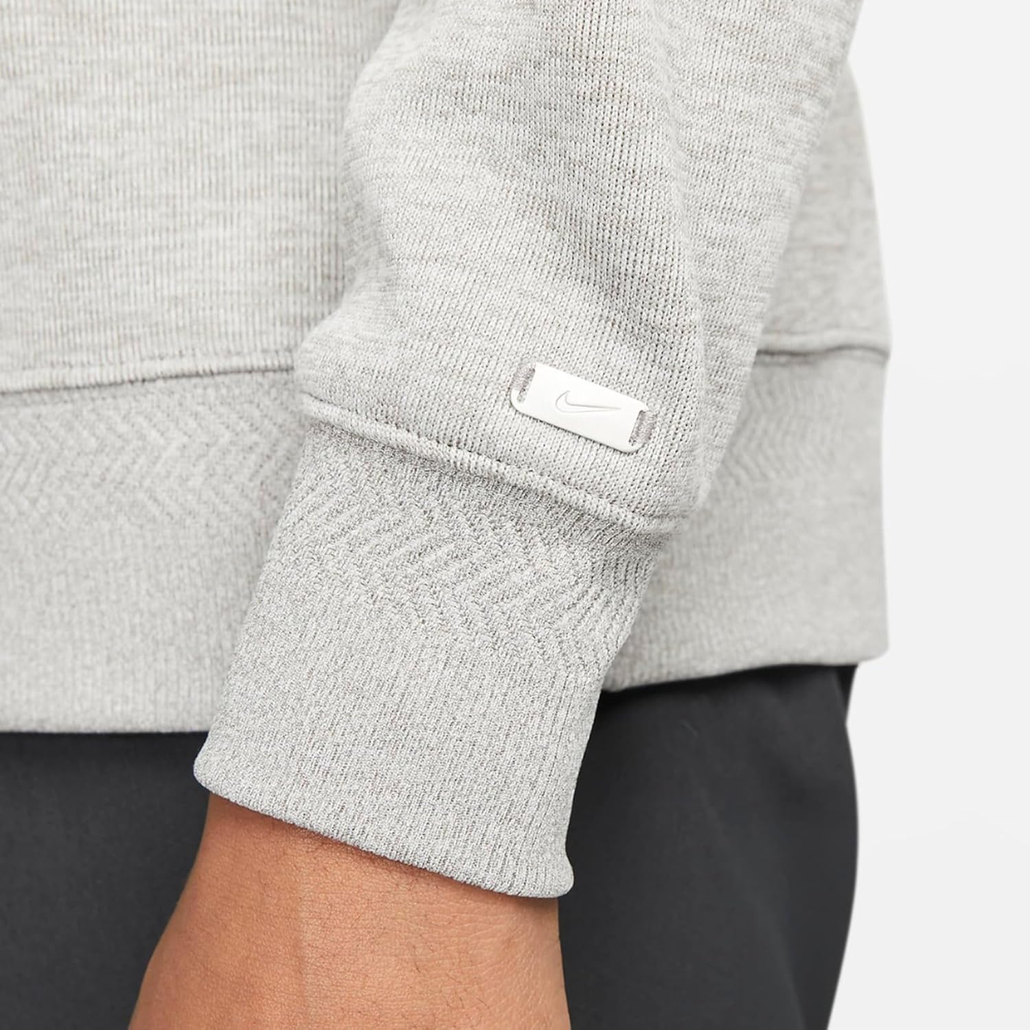 Nike Men's Dri-Fit Player Half-Zip Golf Top