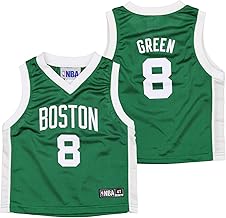 boston jersey celtics