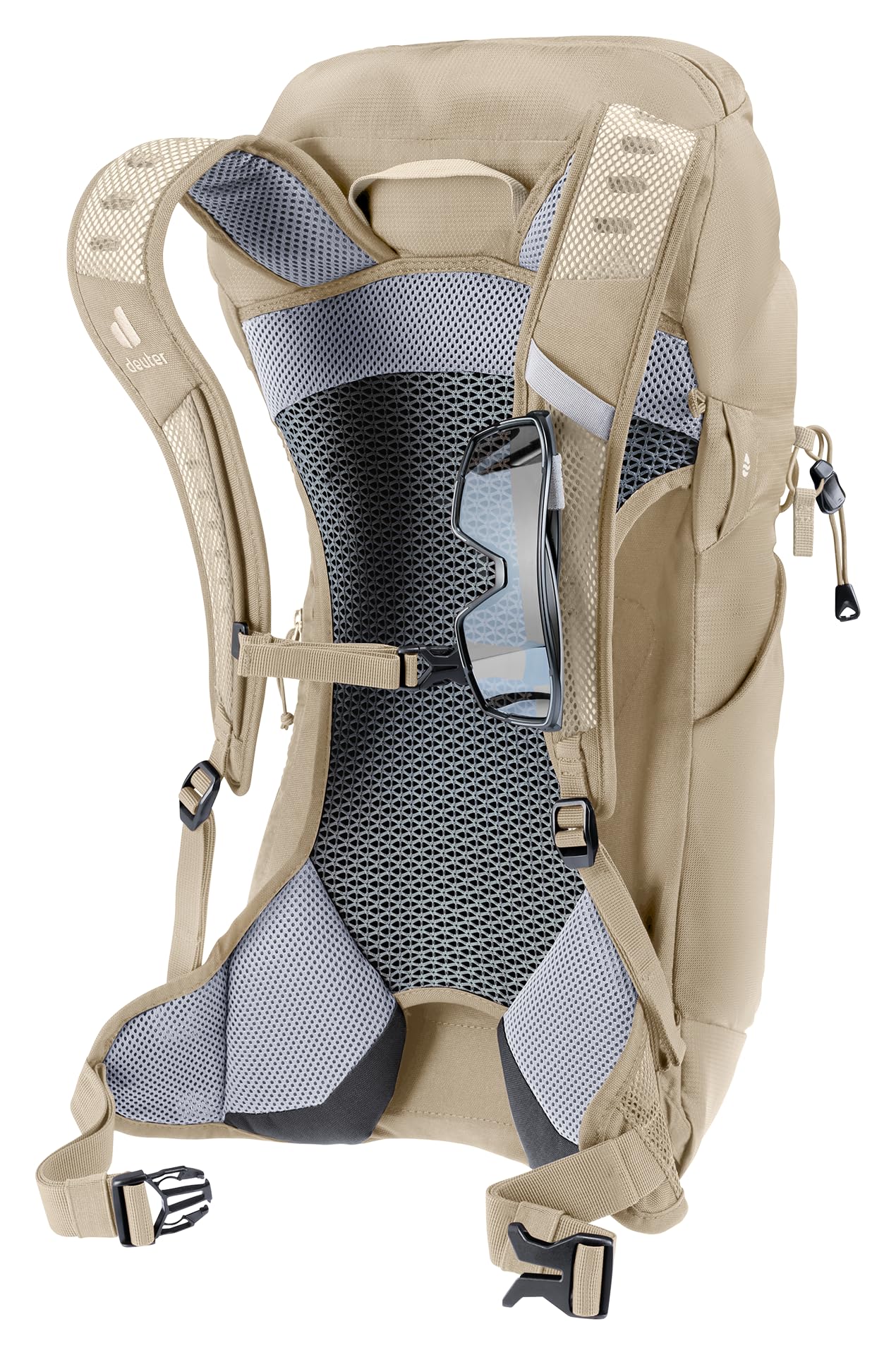 deuter Unisex Ac Lite 16 plecak turystyczny