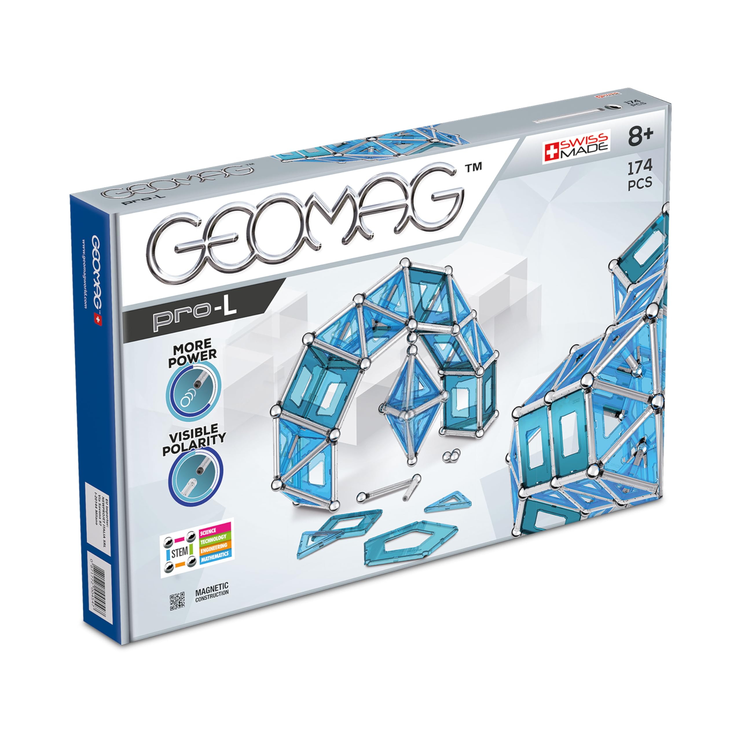 Geomag ジオマグ マグネット・パネル ３箱セット ヨドバシ.com - Geomagworld Japan ゲオマグワールド・ジャパン