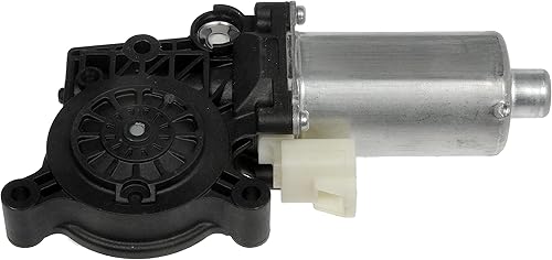 Miniatura 3 de Dorman Motor de ventana eléctrica 742-124 compatible con modelos seleccionados