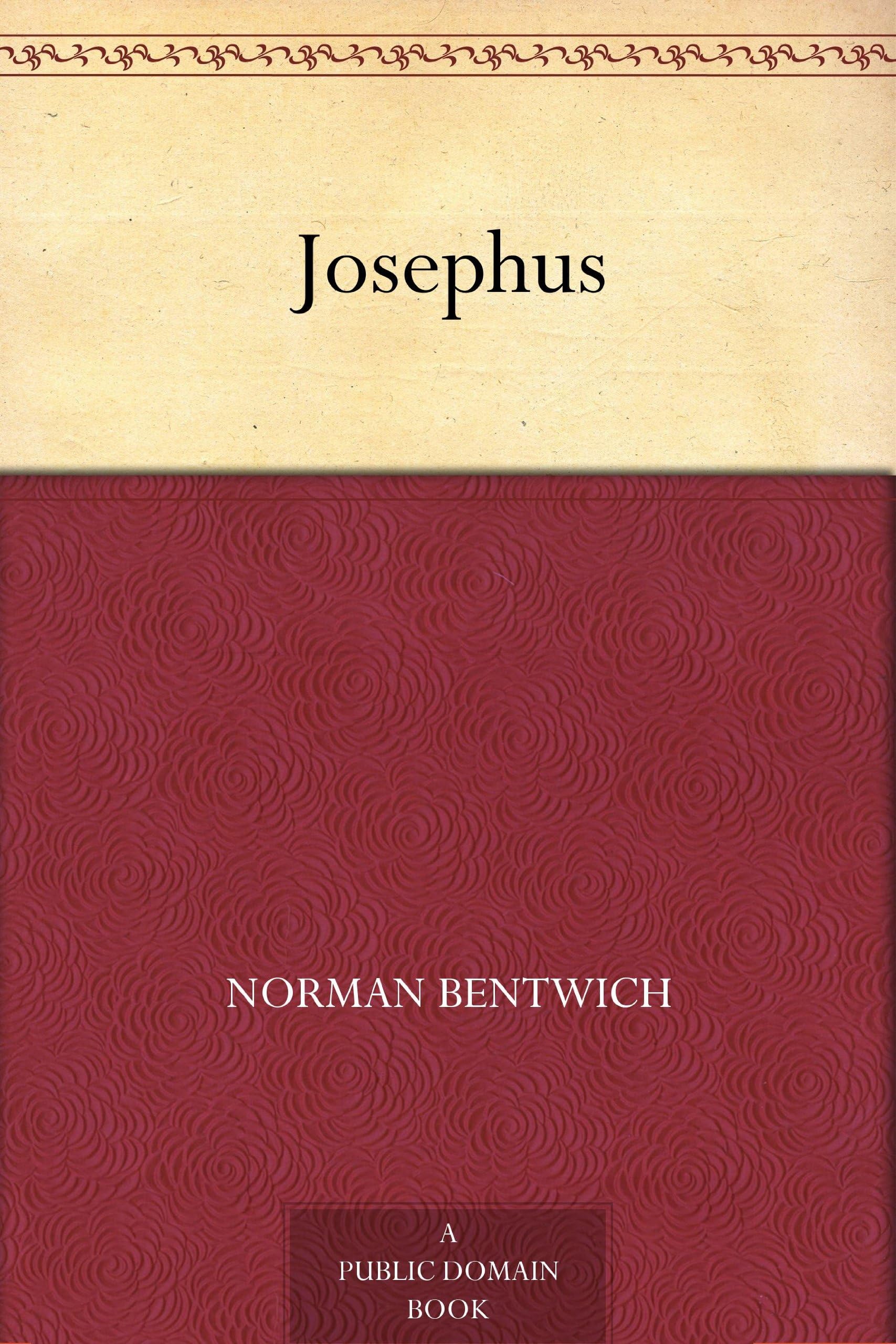 Josephus