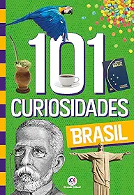 101 curiosidades - Brasil