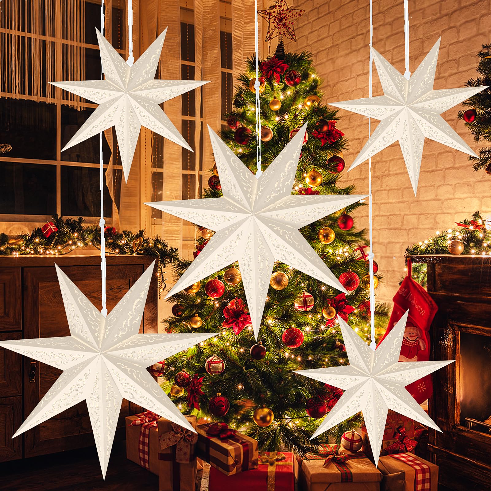 Matrices De Découpe Métal Noël – Chiffres 0-9, Sapin, étoile, Boule – Pour Scrapbooking, Cartes De Vœux, DIY