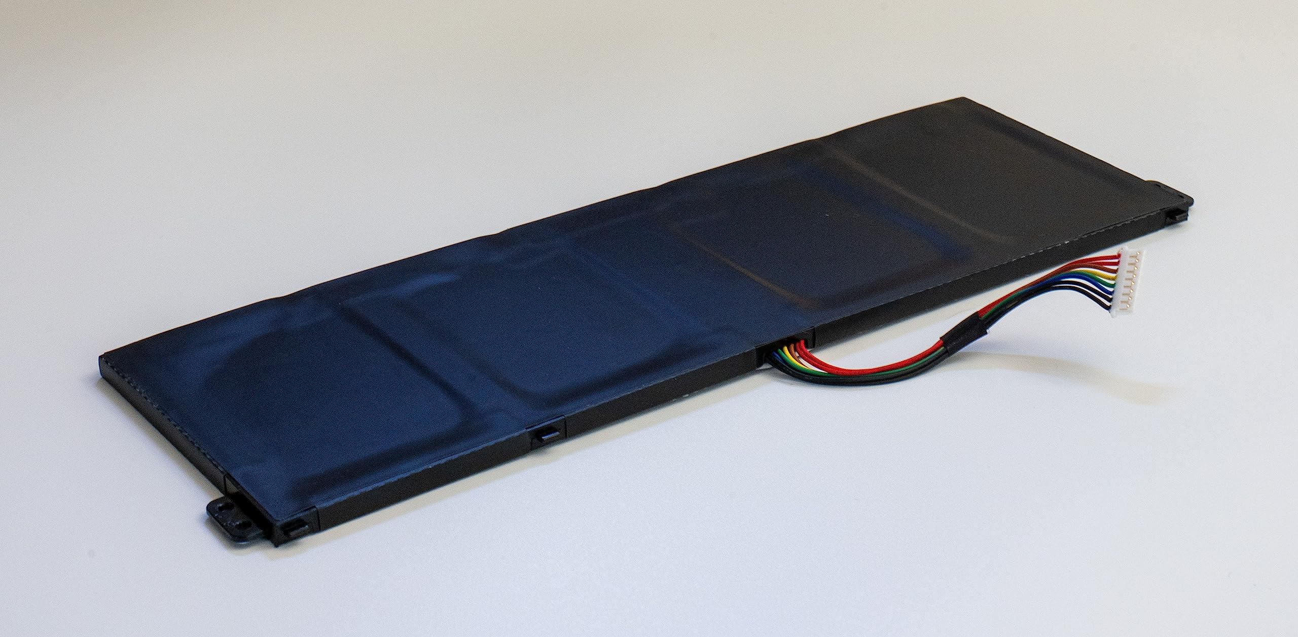 GHU Premium AC14B8K Battery for Acer, 48Wh Fast Charge, Polymer Cell, UL Certified Over 500 Recharge Cycles [15.2V 48Wh AC14B8K]