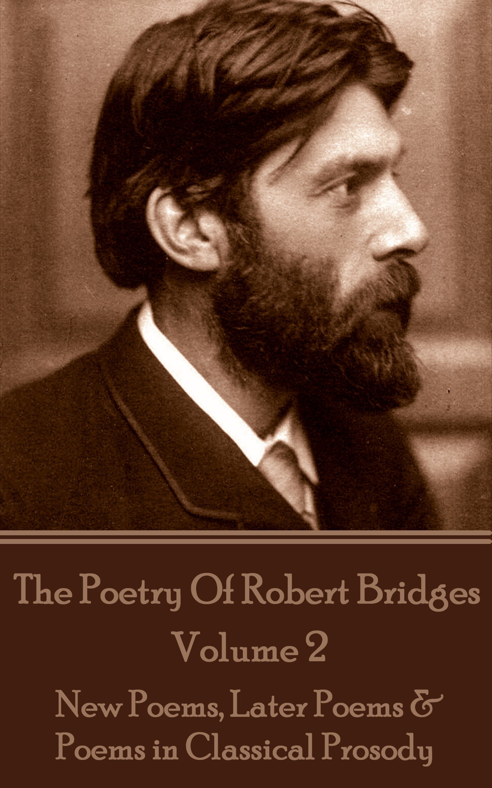 Amazon.com: Robert Bridges: books, biography, latest update