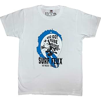 ORAL FELIX フェリックス・ザ・キャット Tシャツ M ORAL FELIX フェリックス・ザ・キャット Tシャツ M - メルカリ