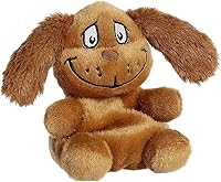 Vista 5 de Aurora Dr. Seuss Grinch & Max 5 Pulgadas Palm Pals Paquete