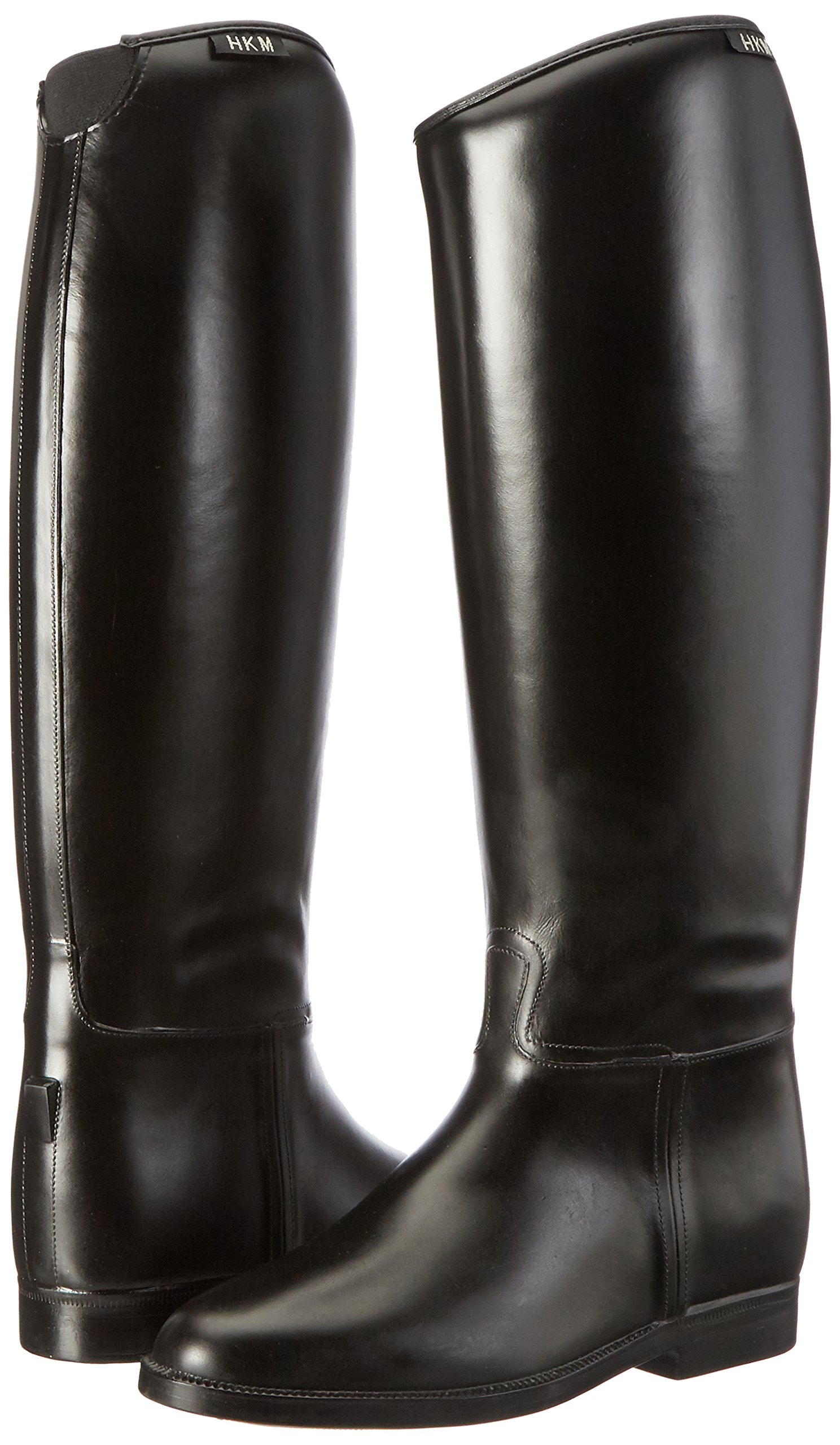 HKM - Reitstiefel-4506, Stivali da cavallerizzi Donna