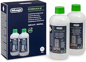 Impresa Universal Descaling Solution - Best descaler for DeLonghi coffee machines