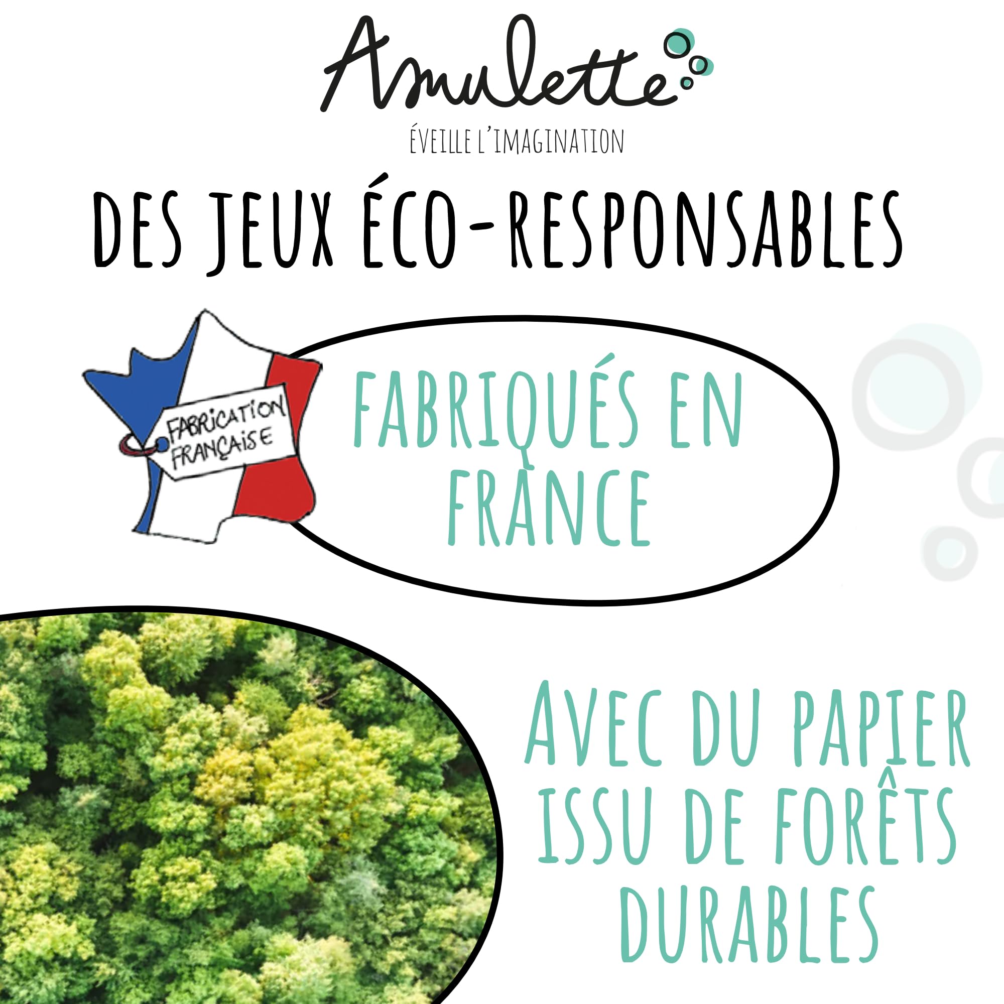 Coffret Si J’étais Vétérinaire - Jeu Éducatif 6 à 10 Ans - 70+ Accessoires - Jouet Cadeau Enfant Fille Garçon - Fabriqué en France