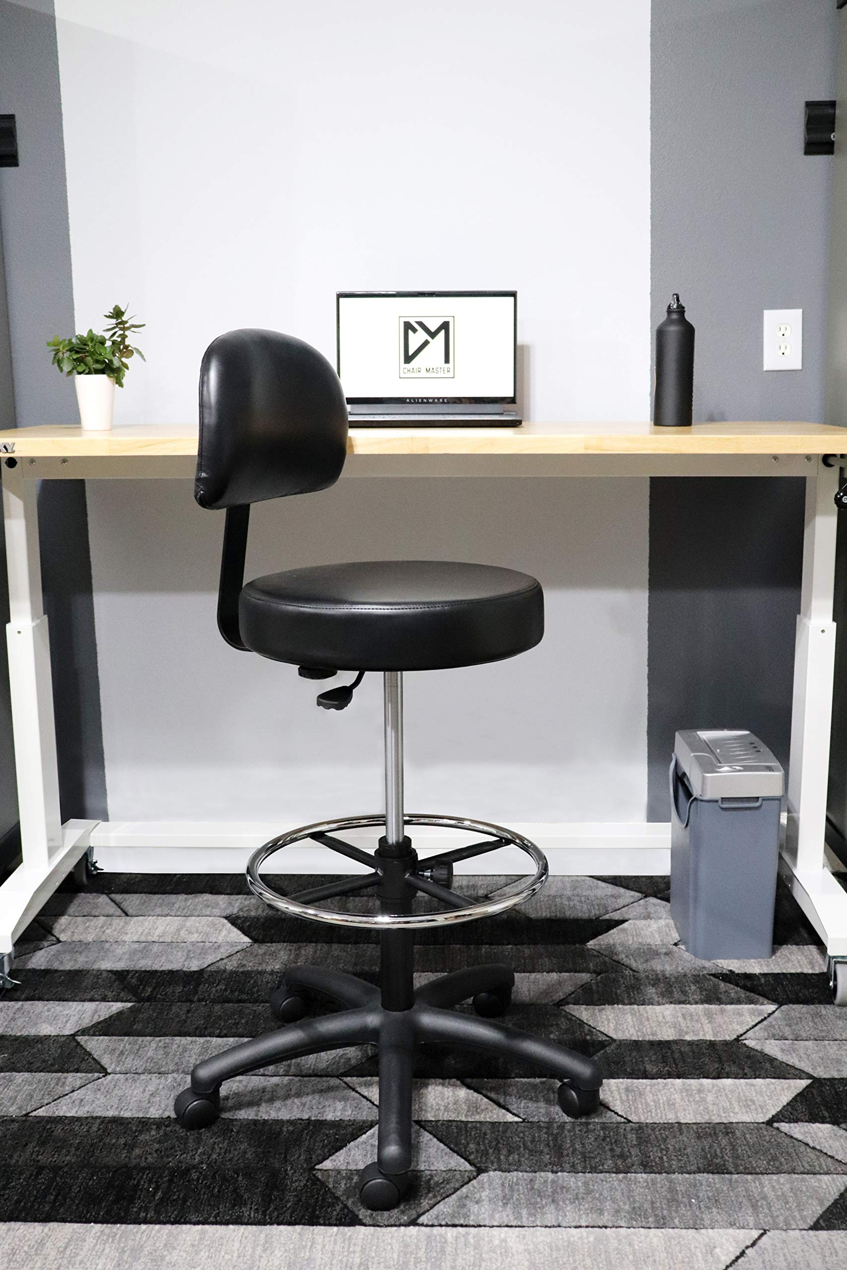 Horizontal Glove Dispenser, Metal, 3 Boxes