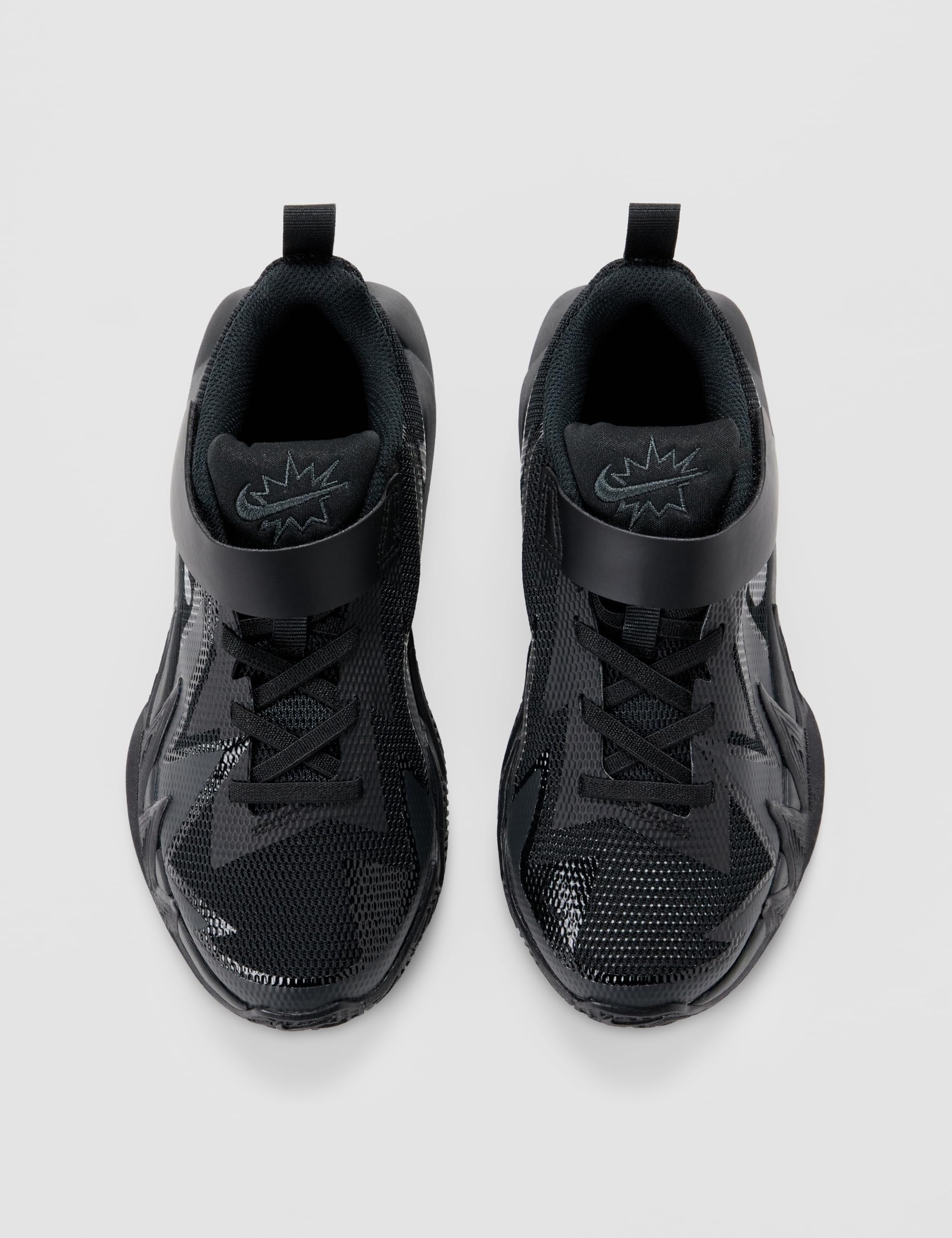 Nike Unisex Kinder S.t. Dynamite (Gs) Basketballschuh