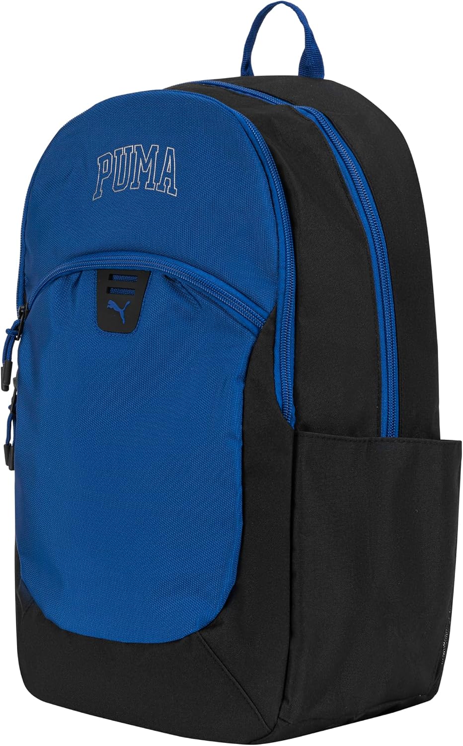 Puma Rally Backpack Blue Os