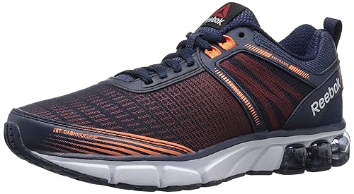 Men's reebok running jet dashride 2.0 shoes Clearance