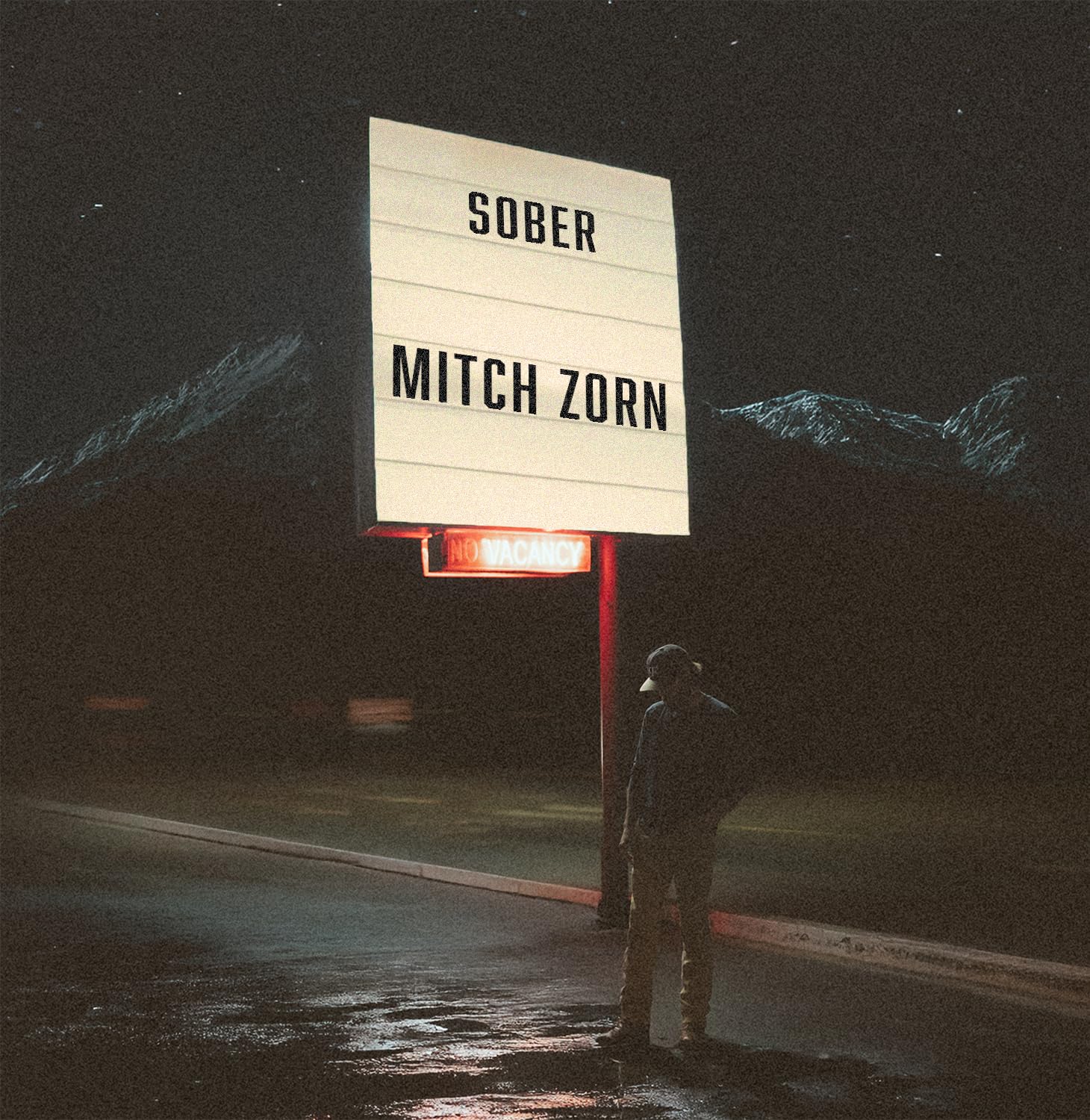 Mitch Zorn