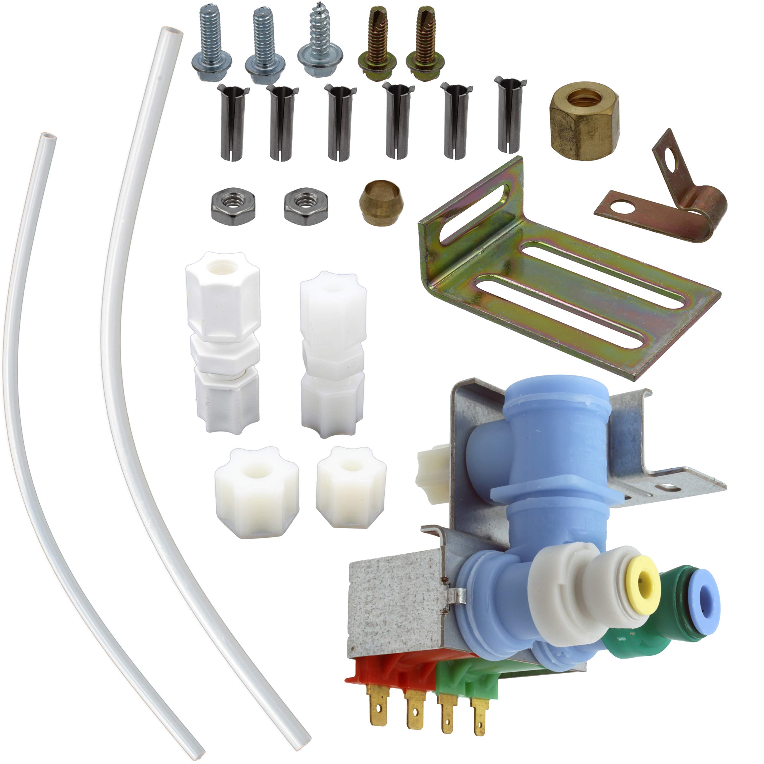 Amazon.com: Supplying Demand W10853654 2188778 Refrigerator Dual
