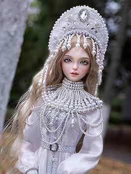 ロシア人形(ドール) 81TAjFzyDQL._UF350,350_QL50_.jpg