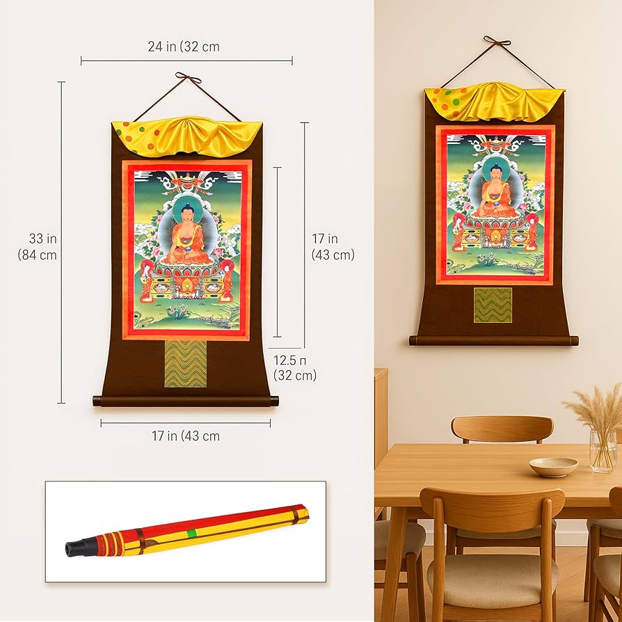 絵画 Sanka KanademonoART-