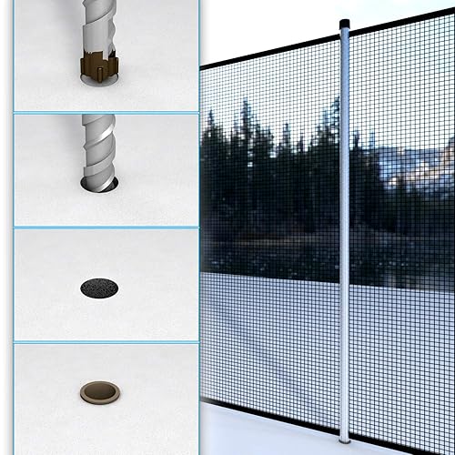 Miniatura 4 de Patio 78" SDS más la broca del martillo para la superficie concreta del cemento del martillo rotatorio de la mampostería