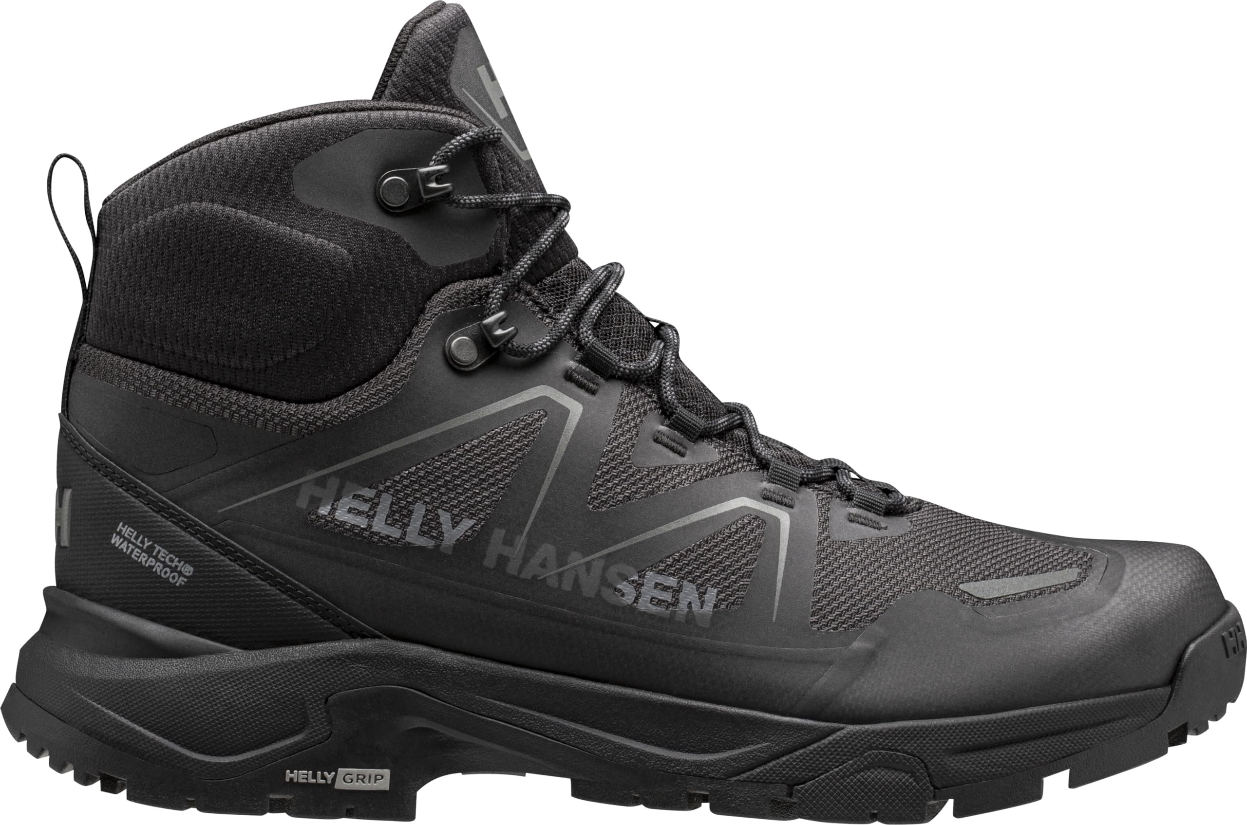 Helly Hansen Cascade Mid HT ZapatillasHombre