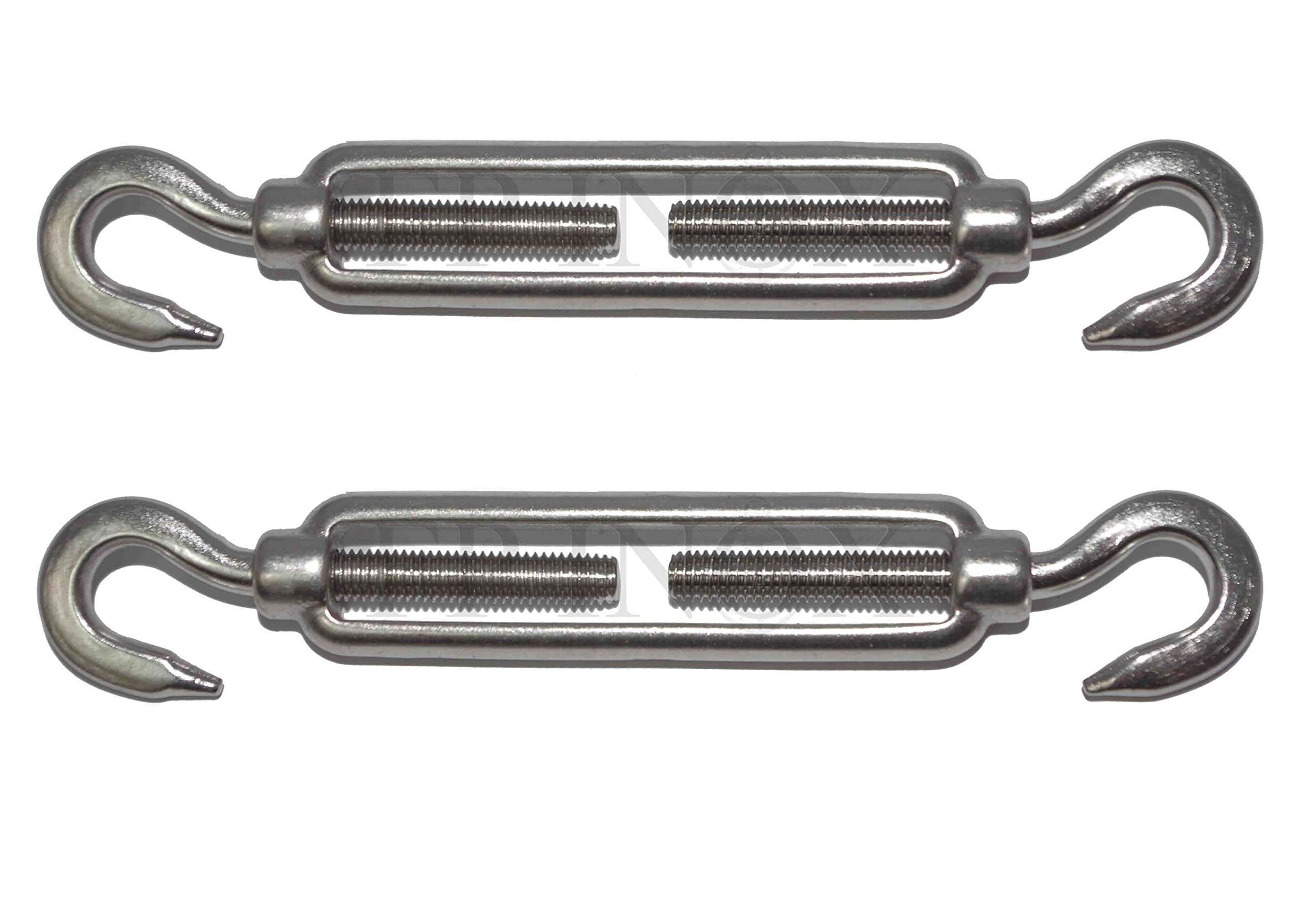 FP INOX Tenditore unisex