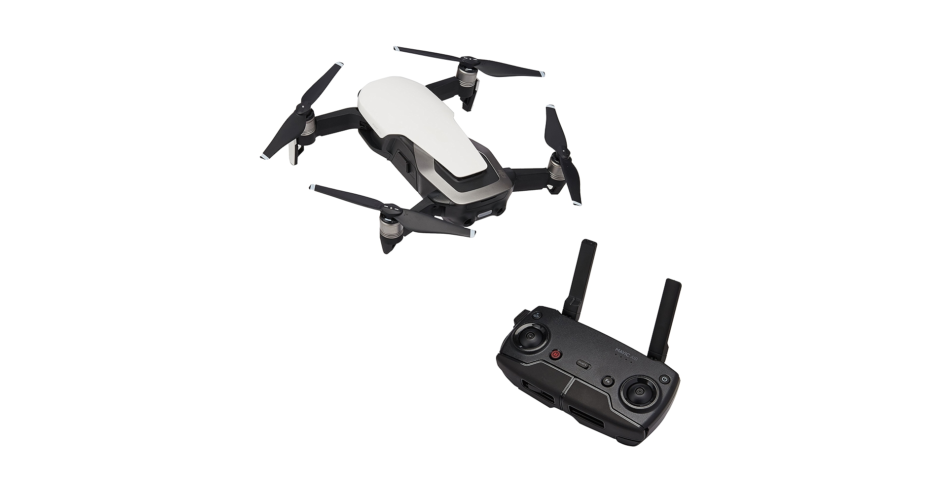 ホビーラジコン DJI MAVIC AIR2 FLY MORE COMBO Amazon.com: DJI Mavic Air 2 Fly More Combo - Drone