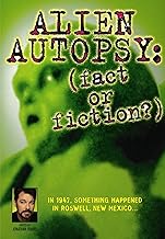 Alien Autopsy: Fact or Fiction